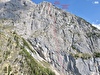 Pecá Mortal in Marmolada di Federico Dell’Antone e Elia Schena