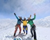 Tahu Rutum parete ovest salita nel Karakorum da Siebe Vanhee, Sean Villanueva e Symon Welfringer