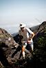 Record del GR20 in Corsica di François D'Haene