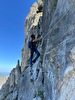 Via Ferrata degli Alcaresi, nel cuore dei Monti Nebrodi la prima Via Ferrata della Sicilia