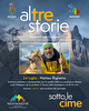 Auronzo di Cadore ospita Matteo Righetto per 'AlTre Storie sotto le Cime'