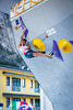 Matteo Reusa bronzo nel Boulder U19 ai Mondiali giovanili di Arco