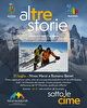Ad Auronzo di Cadore arrivano Nives Meroi e Romano Benet per 'AlTre Storie sotto le Cime'