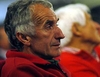Addio a Mario Conti, mitico Ragno del Cerro Torre