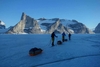 Coconut Connection: il video della spedizione italo-belga all'Isola di Baffin in Canada