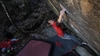 Video: The Lappnor Project, aka Nalle Hukkataival on Burden of Dreams, the world's first 9A boulder