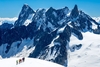 SCARPA partecipa all’Arc’teryx Alpine Academy 2026 a Chamonix