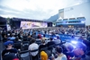 Ad Innsbruck si conclude la Coppa del Mondo Boulder e riparte la Coppa del Mondo Lead