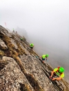 Dolomiti Rescue Race ritorna il 4 ottobre sulle pendici del Monte Antelao (Dolomiti)