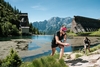 Memorial Ultra Scalve Trail in ricordo del disastro del Gleno