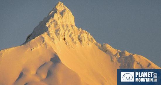 Christophe Henry y Juan Señoret pierden la vida en el volcán Puntiagudo en Chile