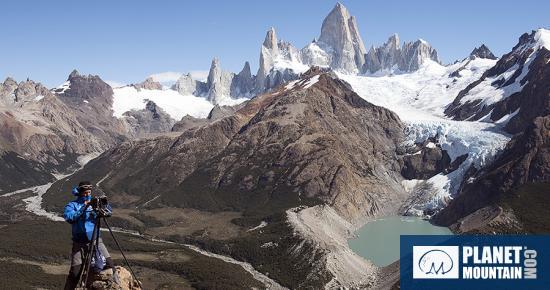 Cómo ha cambiado la Patagonia en los últimos 100 años